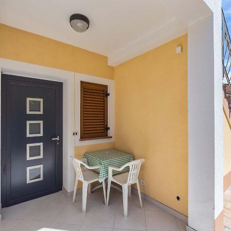 Apartament Rino Poreč Zewnętrze zdjęcie