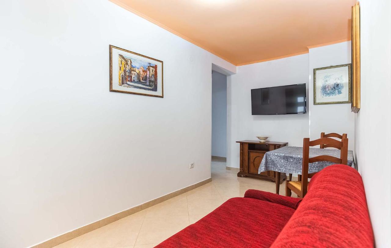Apartament Rino Poreč Zewnętrze zdjęcie
