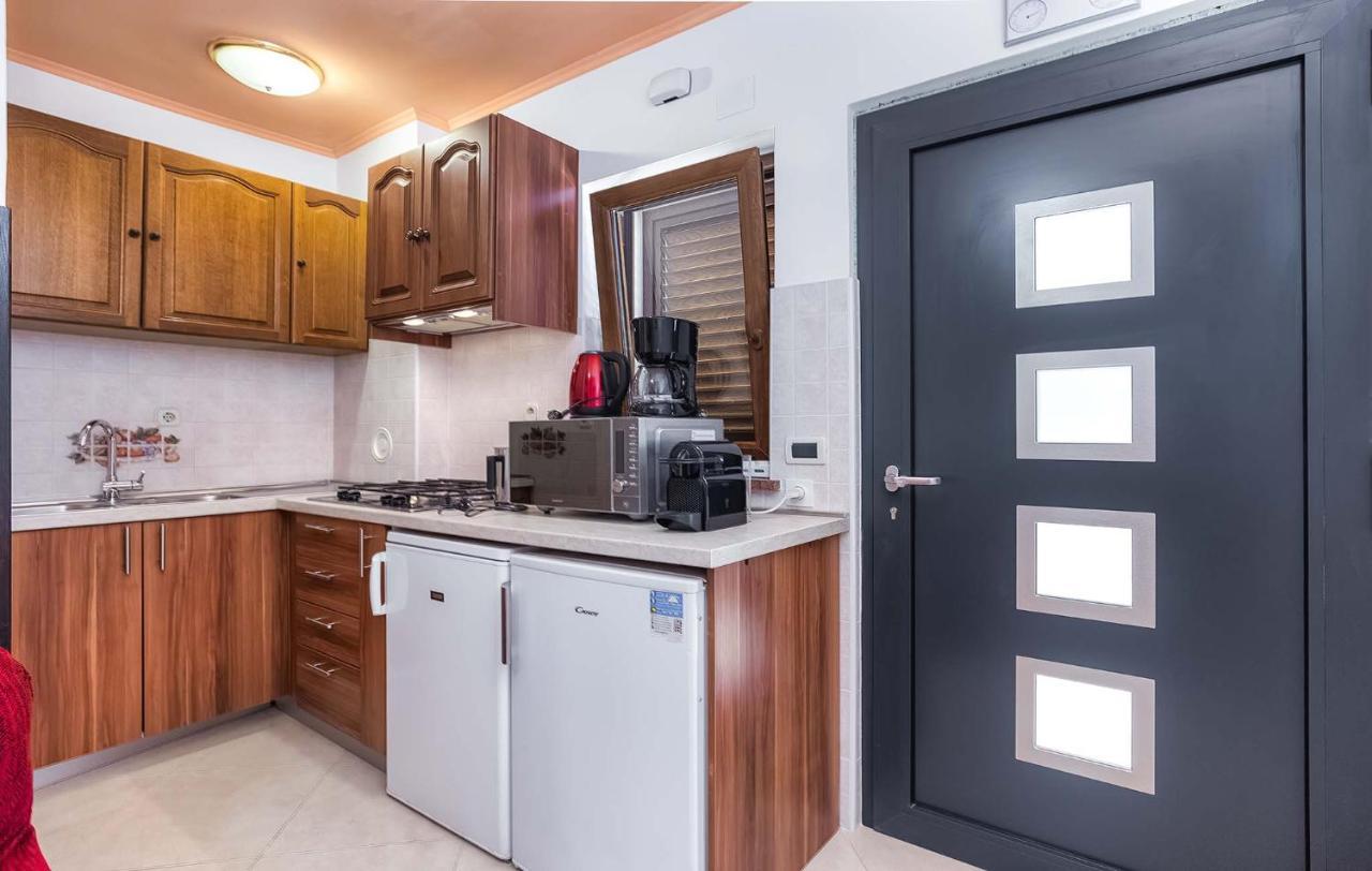 Apartament Rino Poreč Zewnętrze zdjęcie