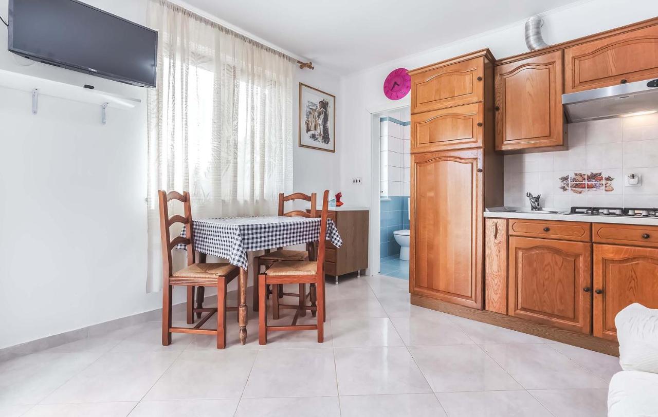 Apartament Rino Poreč Zewnętrze zdjęcie