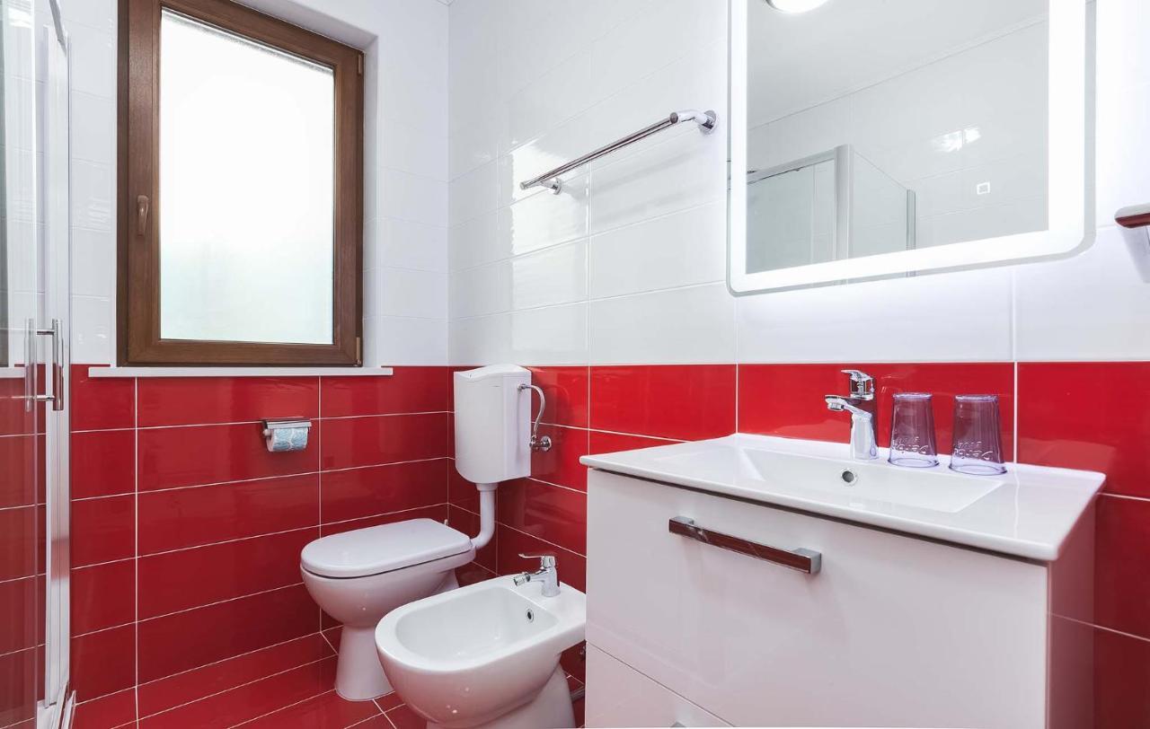 Apartament Rino Poreč Zewnętrze zdjęcie
