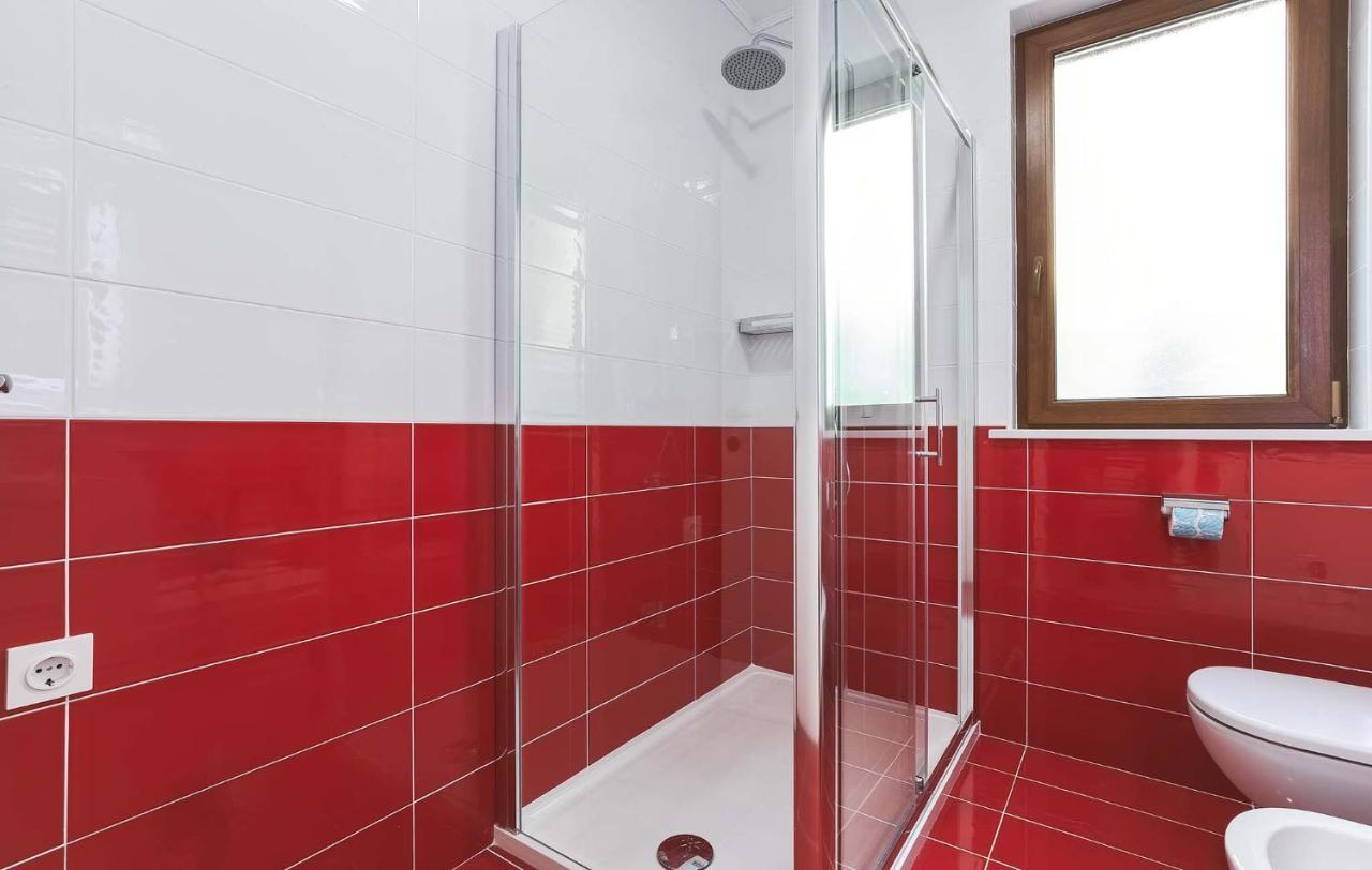 Apartament Rino Poreč Zewnętrze zdjęcie