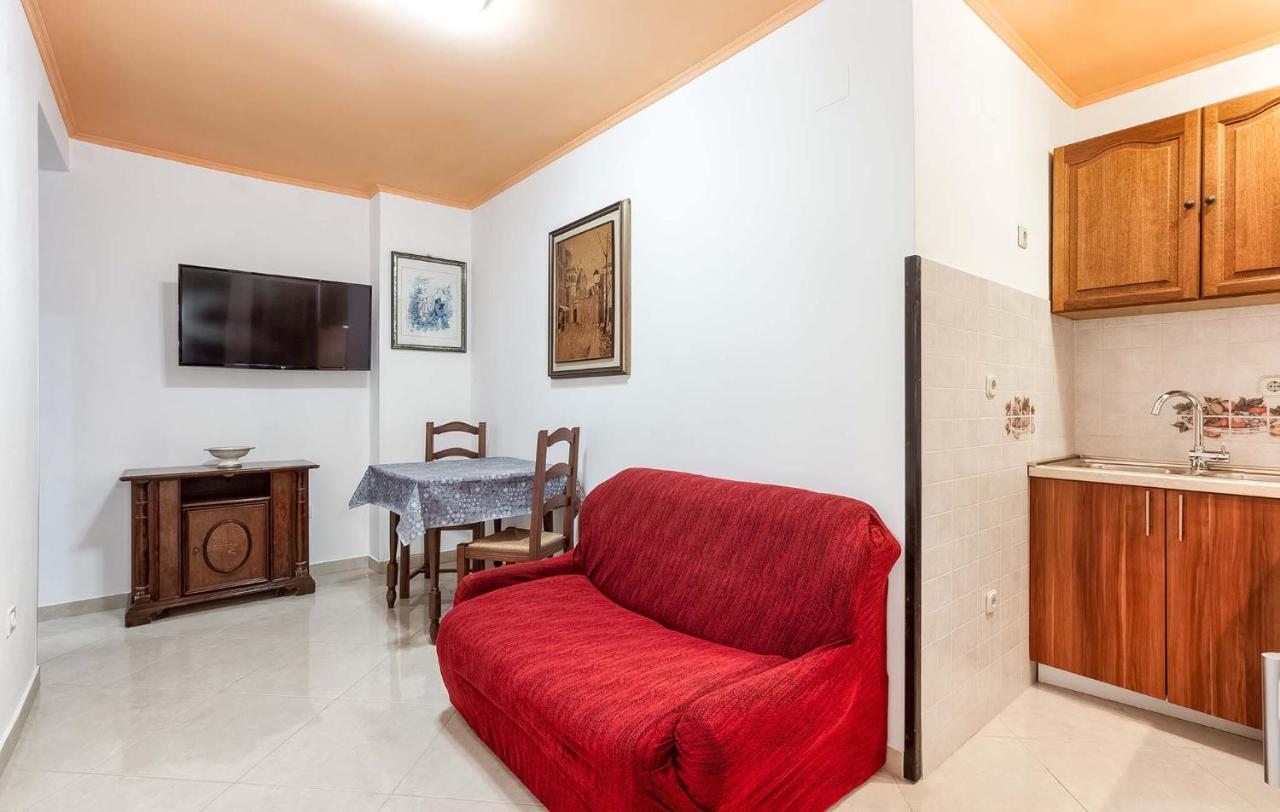 Apartament Rino Poreč Zewnętrze zdjęcie