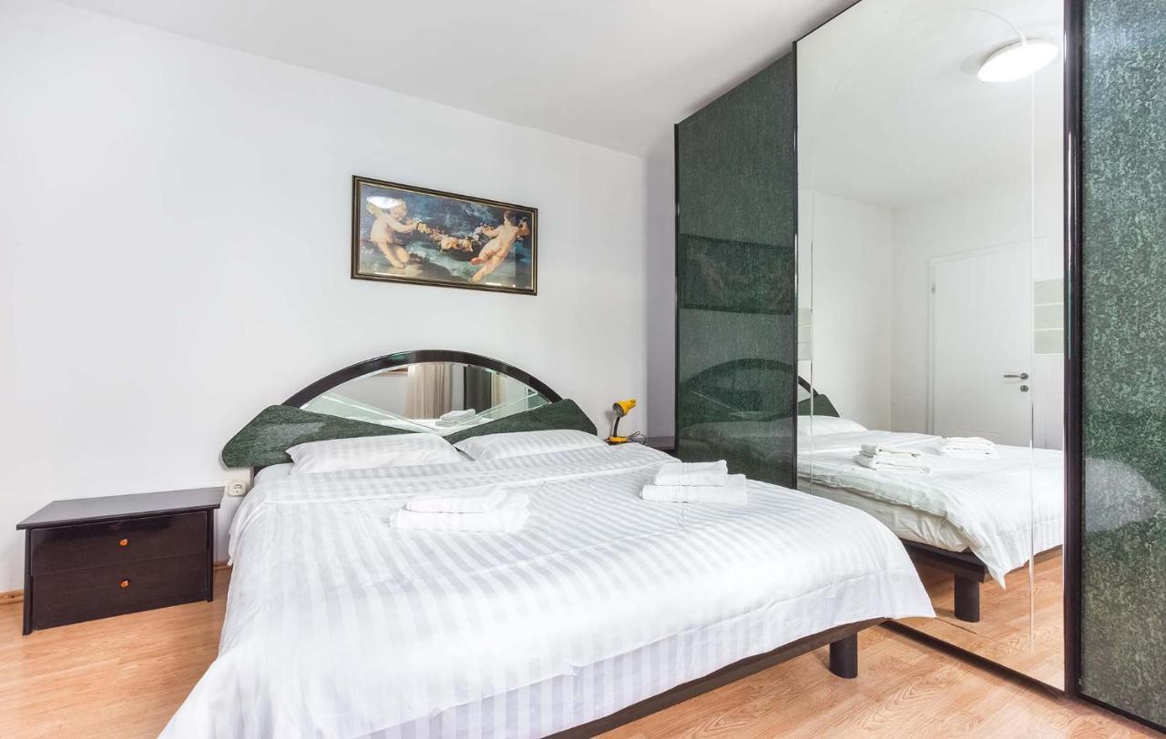 Apartament Rino Poreč Zewnętrze zdjęcie