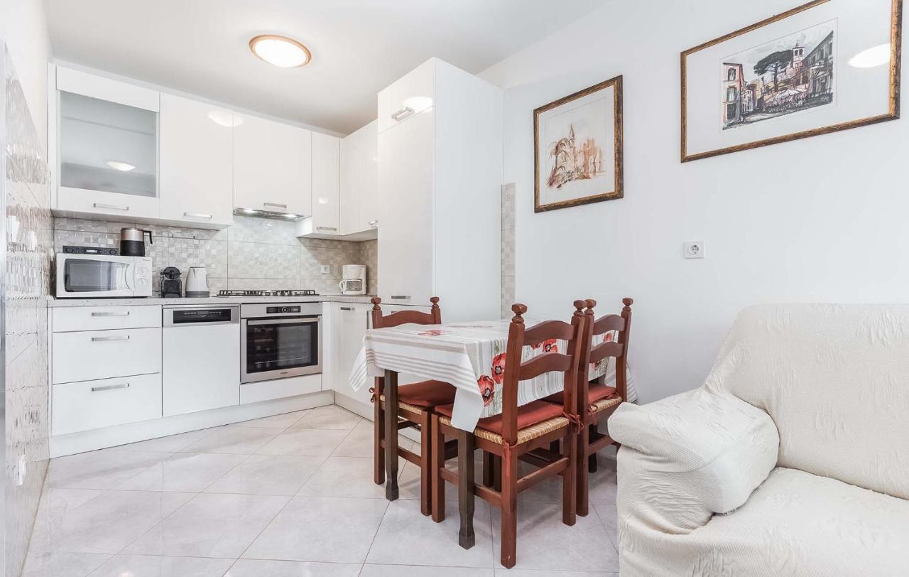 Apartament Rino Poreč Zewnętrze zdjęcie
