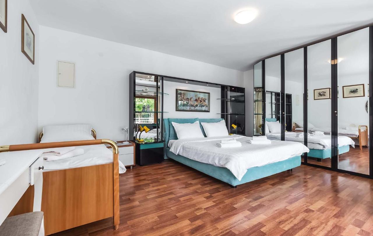 Apartament Rino Poreč Zewnętrze zdjęcie