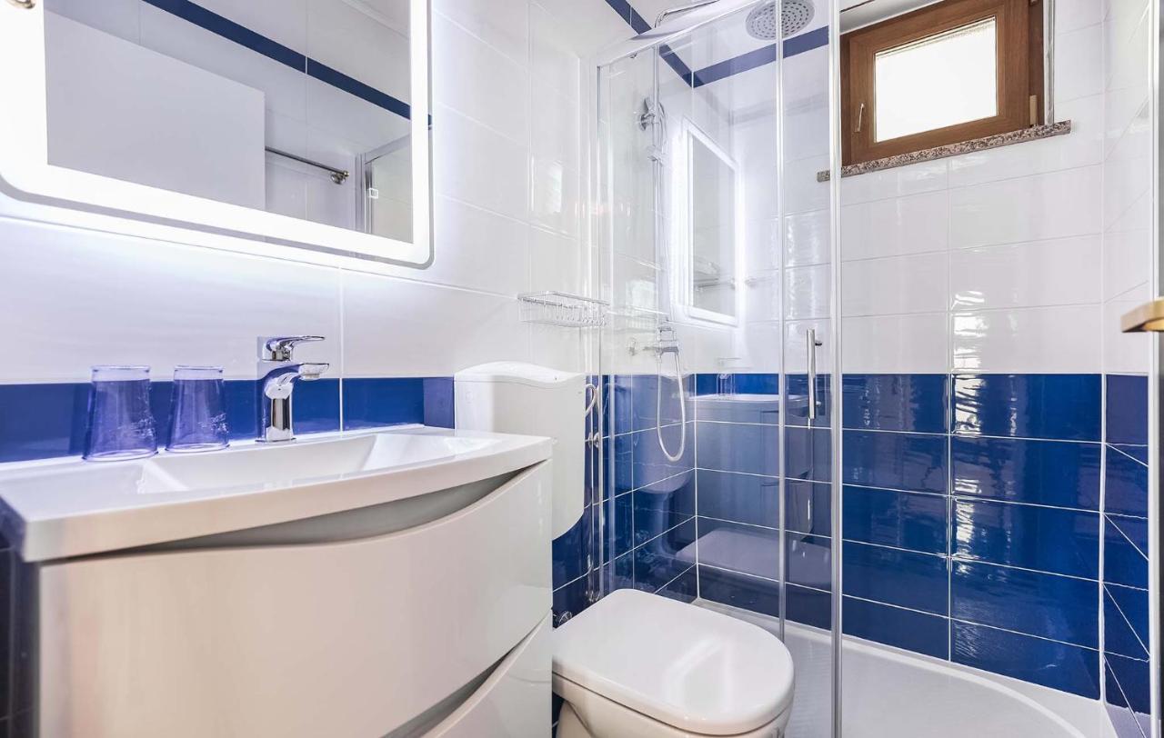 Apartament Rino Poreč Zewnętrze zdjęcie