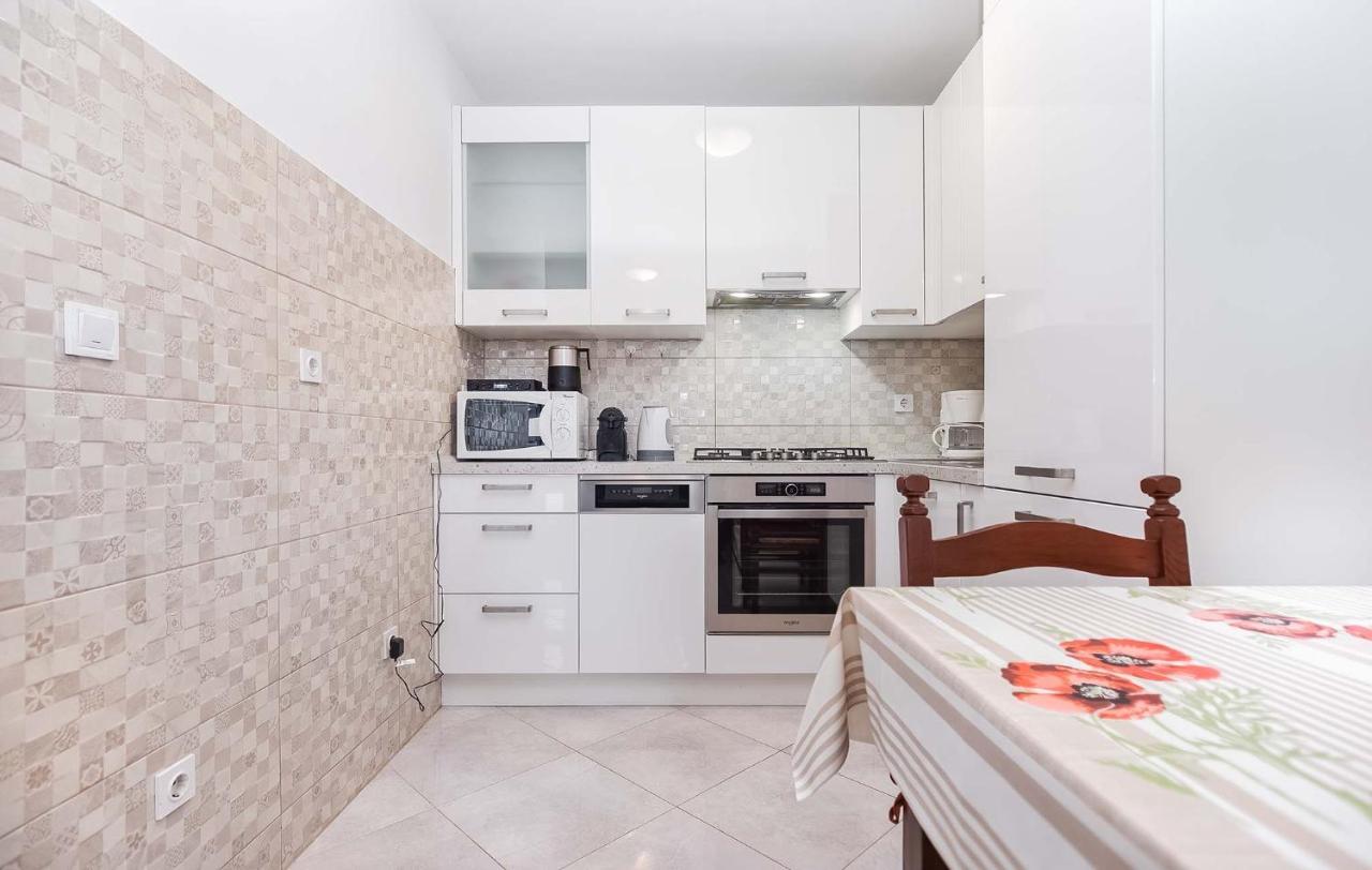 Apartament Rino Poreč Zewnętrze zdjęcie